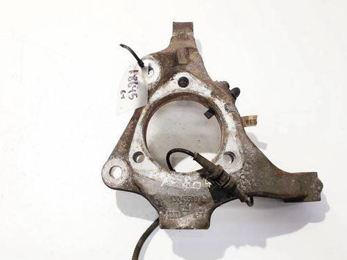 Used Left front steering knuckle Left front steering knuckle 35334496 35334496