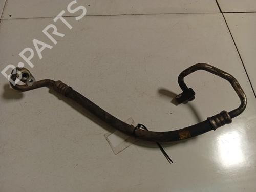 AC-rør AC-rør TOYOTA YARIS (_P9_) 1.4 D-4D (NLP90_, NLP90R) (90 hp) 37063623 37063623