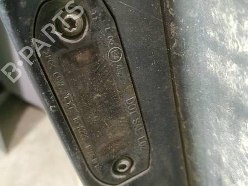 Used Licence plate light Licence plate light 34918761 34918761