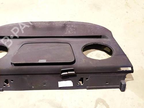 Hattehylde PEUGEOT 607 (9D, 9U) 2.7 HDi 24V | BP35080331C85 - Image 3