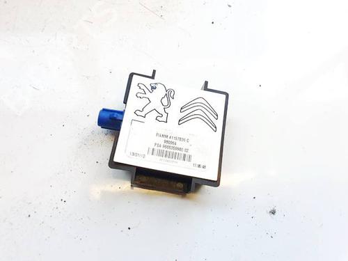 Used Electronic module Electronic module 34984643 34984643