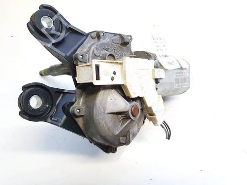Used Rear wiper motor Rear wiper motor RENAULT LAGUNA II (BG0/1_) 2.0 16V IDE (BG0N) (140 hp) 35607609 35607609
