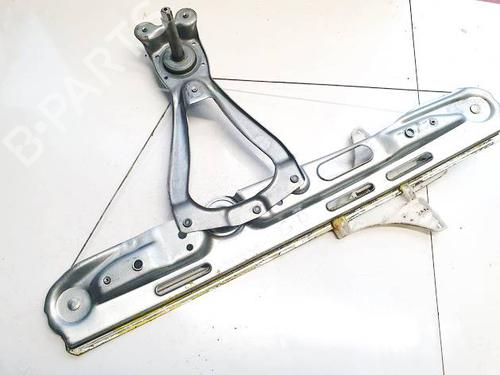 Used Rear right window mechanism Rear right window mechanism OPEL VECTRA C (Z02) 1.9 CDTI (F69) (120 hp) 40286742 40286742