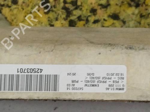 Hattehylde BMW 3 (E90) 318 i | BP34847271C85 - Image 3