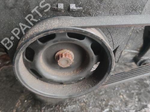 Used Pulley Pulley SKODA FABIA I (6Y2) 1.4 16V (75 hp) 35879631 35879631