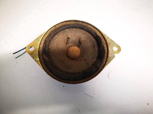 Used Speaker Speaker TOYOTA YARIS (_P1_) 1.5 (NCP13_, NCP13R) (106 hp) 32582359 32582359