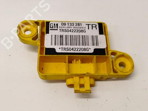 Used Electronic module Electronic module AUDI A6 C5 (4B2, 4B4) 2.5 TDI (150 hp) 35830824 35830824