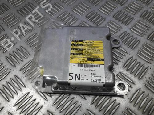 ecu-airbags-toyota-auris-_e15_-2006-2007-2008-2009-2010-2011-2012-2013-33502306 main image