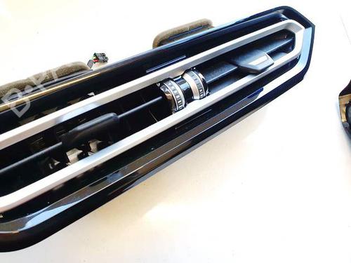 Air vent BMW i4 (G26) eDrive40 | BP38006841I21 - Image 2