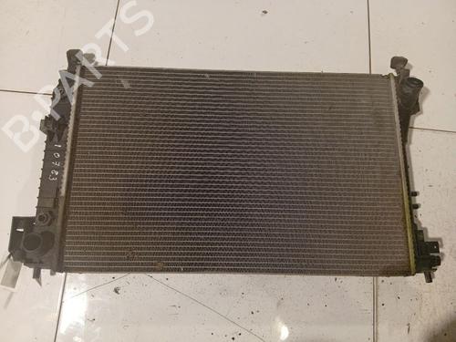 Used Water radiator Water radiator 34820886 34820886