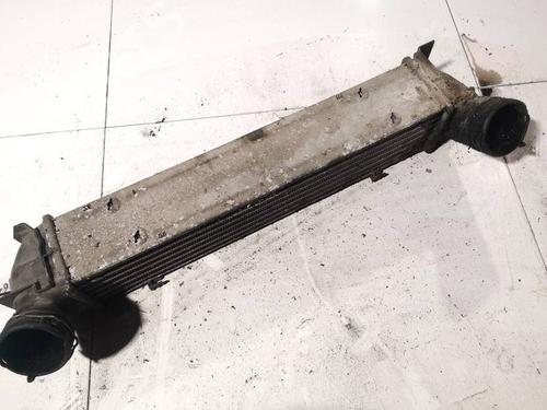 Used Intercooler Intercooler BMW 1 Convertible (E88) 118 d (143 hp) 35198194 35198194