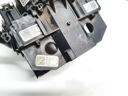 Warning switch SEAT TOLEDO III (5P2) 1.9 TDI | BP35184385I22 - Image 3