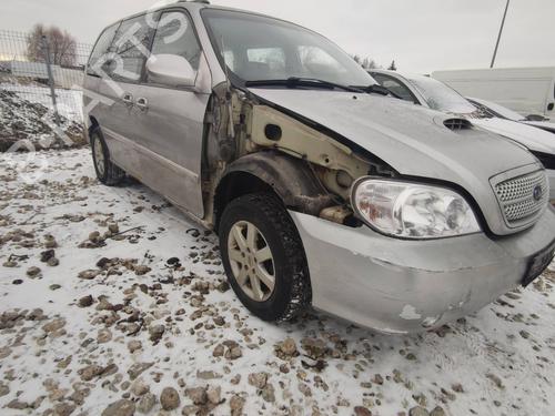 Used Parts SUZUKI WAGON R+ (MA) 1.3 4WD (RB413) (76 hp) 4470658