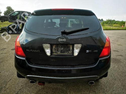 Switch NISSAN MURANO I (Z50) 3.5 4x4 | BP35201103I30  - Image 8