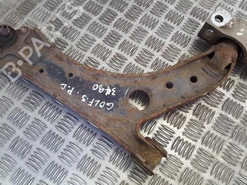 Used Right front suspension arm Right front suspension arm 35685944 35685944