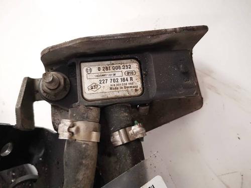 Electronic module RENAULT LAGUNA III (BT0/1) 2.0 dCi GT (BT11, BT1E, BT1N) | BP34849315M83 - Image 2