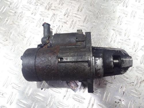 Used Starter Starter NISSAN ALMERA I Hatchback (N15) 1.4 (87 hp) 35654607 35654607