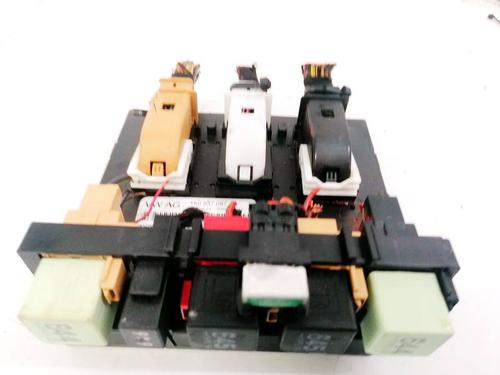 Electronic module SKODA SUPERB II (3T4) 2.0 TDI | BP35356827M83 - Image 2