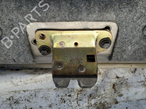 Bagklap lås Bagklap lås VOLVO S40 I (644) 1.9 TD (90 hp) 35498213 35498213
