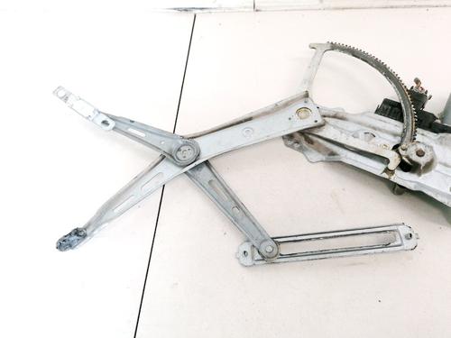 Used Front left window mechanism Front left window mechanism 35525512 35525512