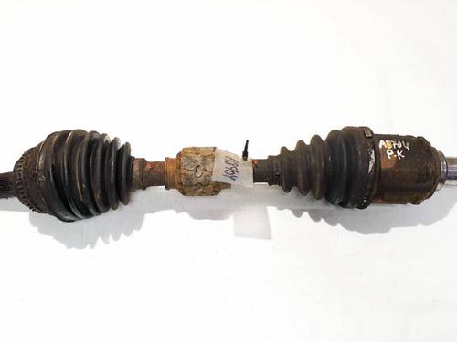 Used Left front driveshaft Left front driveshaft 35320558 35320558
