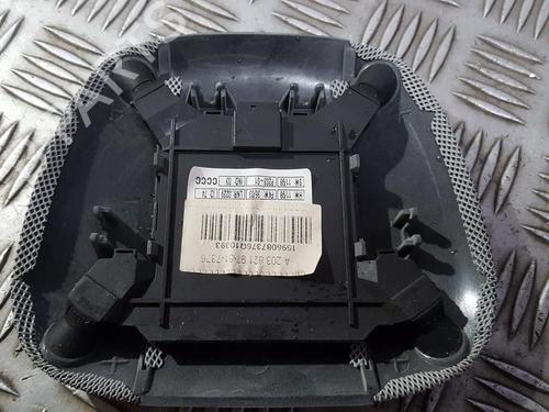 Electronic module MERCEDES-BENZ CLK (C209) CLK 200 Kompressor (209.342) | BP33497041M83 - Image 2