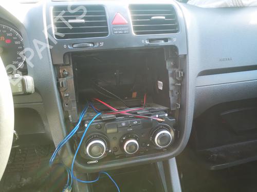 Switch VW GOLF V (1K1) 2.0 SDI | BP32900952I30  - Image 9