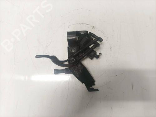 Used Electronic module Electronic module VW PASSAT B6 (3C2) 2.0 TDI (140 hp) 35190568 35190568