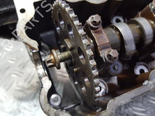 pulley-smart-cabrio-450-2000-2001-2002-2003-2004-35656552 main image