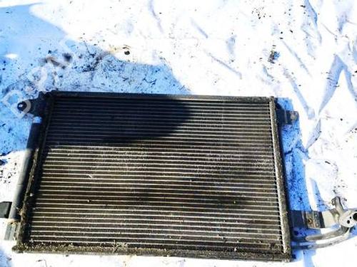 Used AC radiator AC radiator SEAT TOLEDO III (5P2) 1.9 TDI (105 hp) 40519511 40519511