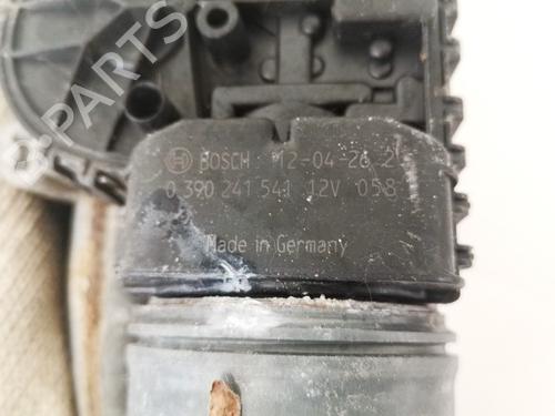 Front wiper motor RENAULT TWINGO II (CN0_) 1.2 16V (CN04, CN0B) | BP35484110M29 - Image 2
