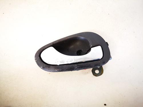 Used Rear right interior door handle Rear right interior door handle MITSUBISHI SPACE STAR MPV (DG_A) 1.9 DI-D (DG4A) (102 hp) 35591511 35591511