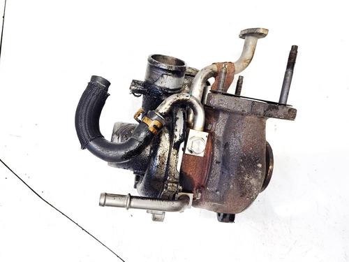 Used Turbocharger/Supercharger Turbocharger/Supercharger 35296825 35296825