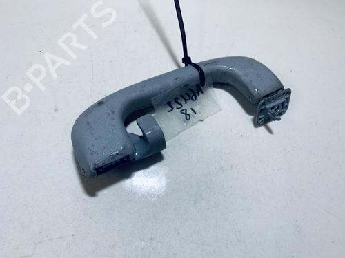 Used Interior roof handle Interior roof handle OPEL MERIVA A MPV (X03) 1.7 CDTI (E75) (100 hp) 35596373 35596373
