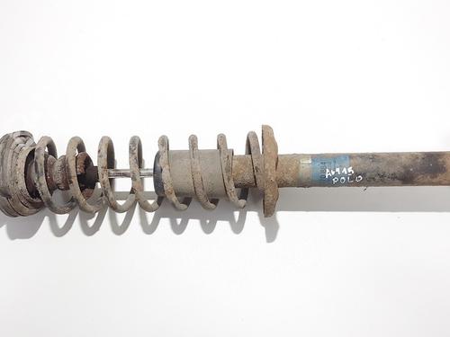 Used Right rear shock absorber Right rear shock absorber 35586068 35586068