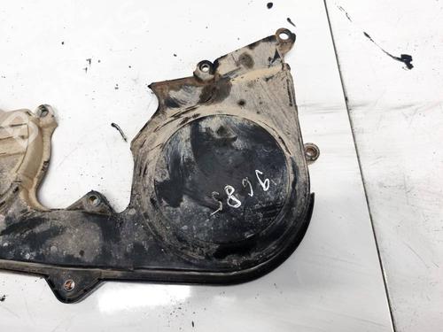 Timing cover MAZDA 6 Hatchback (GG) 2.0 DI (GG14) | BP34818593M123 - Image 2