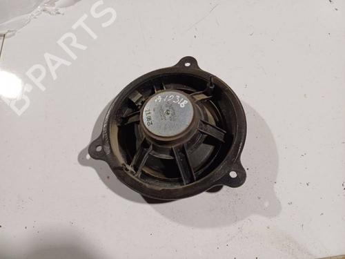 Speaker NISSAN NOTE (E11, NE11) 1.5 dCi | BP32575664E2