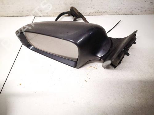 Used Left mirror Left mirror AUDI A6 C6 (4F2) 3.2 FSI quattro (255 hp) 35348242 35348242