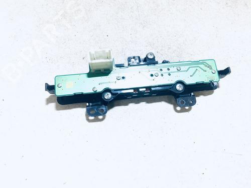 Warning switch MITSUBISHI LANCER VIII (CY_A, CZ_A) 1.5 | BP35628472I22 - Image 2