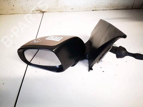 Specchietto retrovisore sinistro Specchietto retrovisore sinistro 34928141 34928141