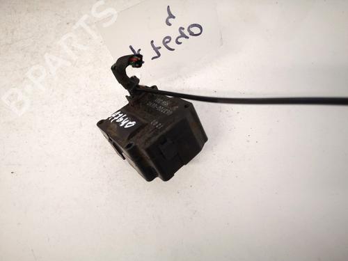 Used Electronic module Electronic module VW PHAETON (3D1, 3D2, 3D3, 3D4, 3D6, 3D7, 3D8, 3D9) 5.0 V10 TDI 4motion (313 hp) 32907231 32907231