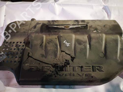 Used Upper protection Upper protection CHRYSLER PACIFICA 3.5 AWD (253 hp) 35288535 35288535