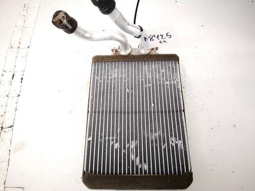 Used Heater matrix Heater matrix MERCEDES-BENZ M-CLASS (W163) ML 320 (163.154) (218 hp) 35377310 35377310