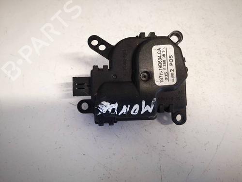 Used Electronic module Electronic module PORSCHE CAYENNE (9PA) S 4.5 (340 hp) 32617316 32617316