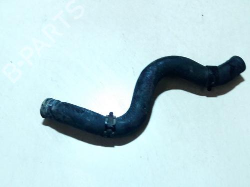 Rohr für TOYOTA COROLLA Verso (_E12_) 2.0 D-4D (CDE120_, CDE120R) (90 hp) 33107984