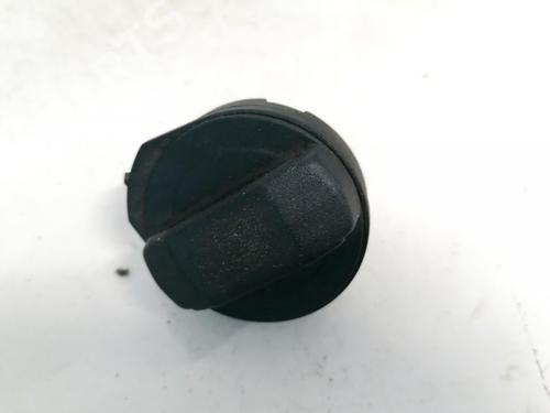 Used Fuel cap Fuel cap SKODA FABIA I (6Y2) 1.9 SDI (64 hp) 35554851 35554851