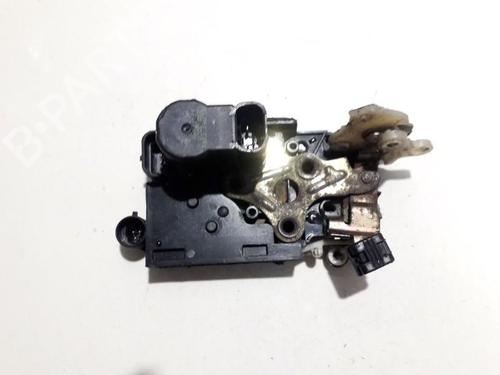 Used Front right lock Front right lock 35841457 35841457