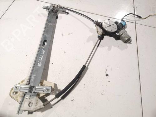 Front right window mechanism HONDA FR-V (BE) 2.2 i CTDi (BE5) | BP34985447C23 - Image 3
