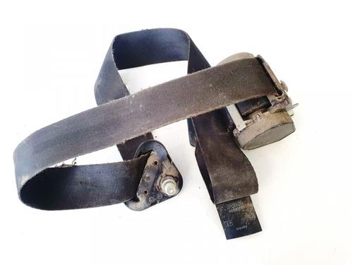 Used Front left seatbelt Front left seatbelt 35406923 35406923