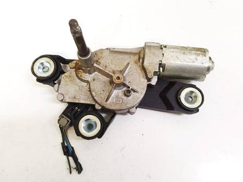 Used Rear wiper motor Rear wiper motor 34871625 34871625